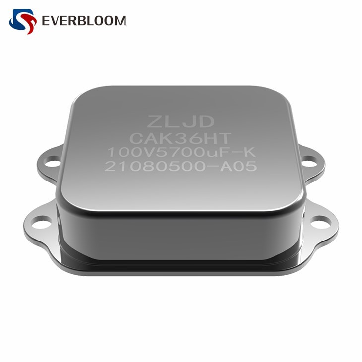 High Reliability Tantalum Capacitor best