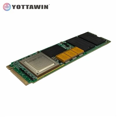 SSD M.2 NVMe génération4 1 To