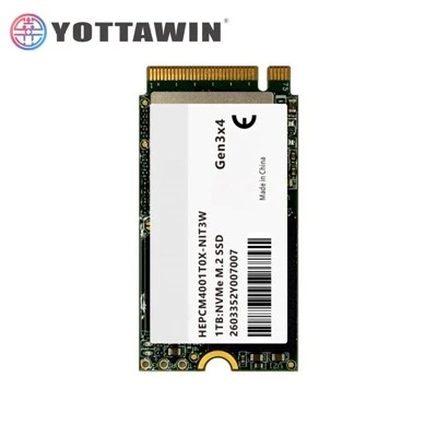 Disque SSD SATA III M.2 2242 256 Go